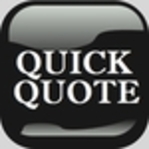 Quick Quote Pack and Ship
