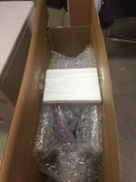 Custom Pack Inside Box