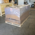 Table Box Shipping