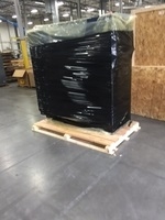 VCI Wrap Export Crate