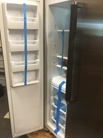 Refrigerator Shipping