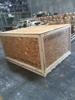 Crate Shipping
