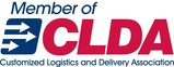 Customized Logistics and Distrbution Association Member