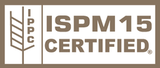 IPPC Certified Facility