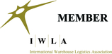 International Warehouse and Logistics Association Member